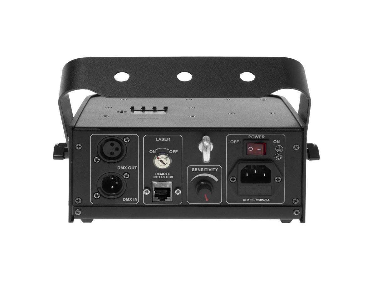 Laserworld EL-300RGB – Ansicht 3