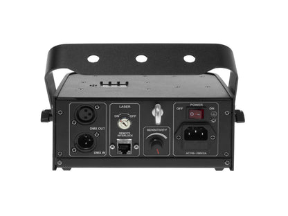 Laserworld EL-300RGB – Ansicht 3