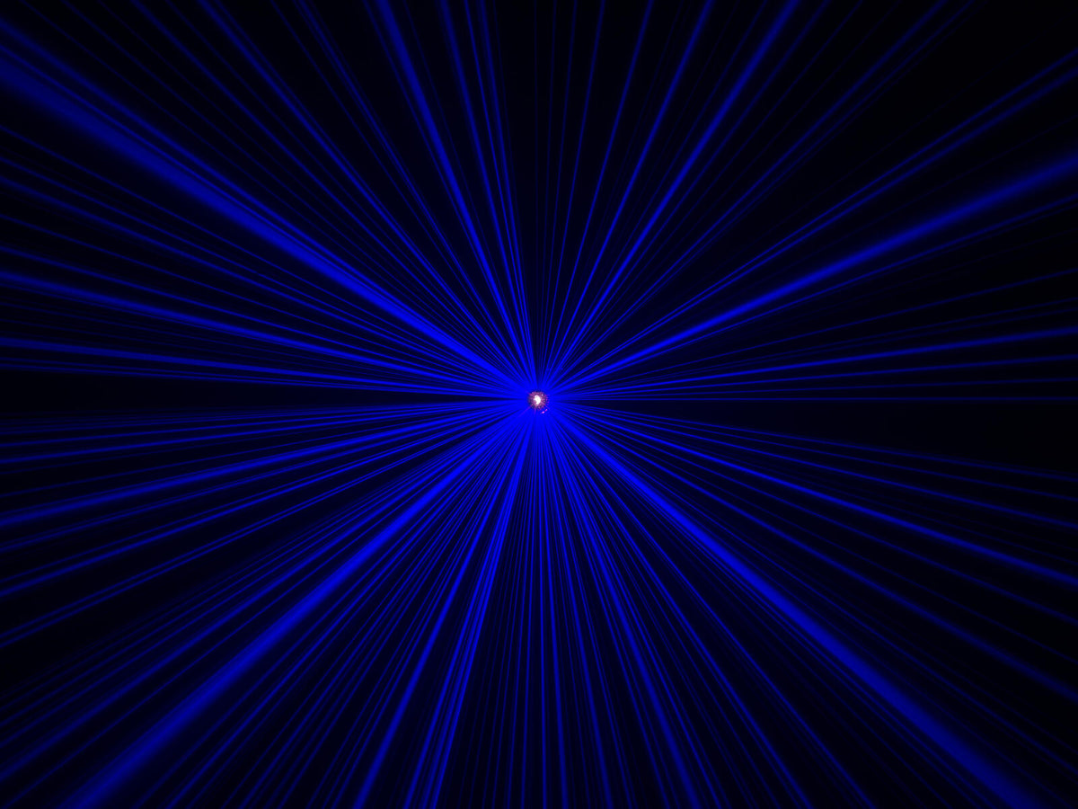 Laserworld EL-300RGB – Ansicht 6