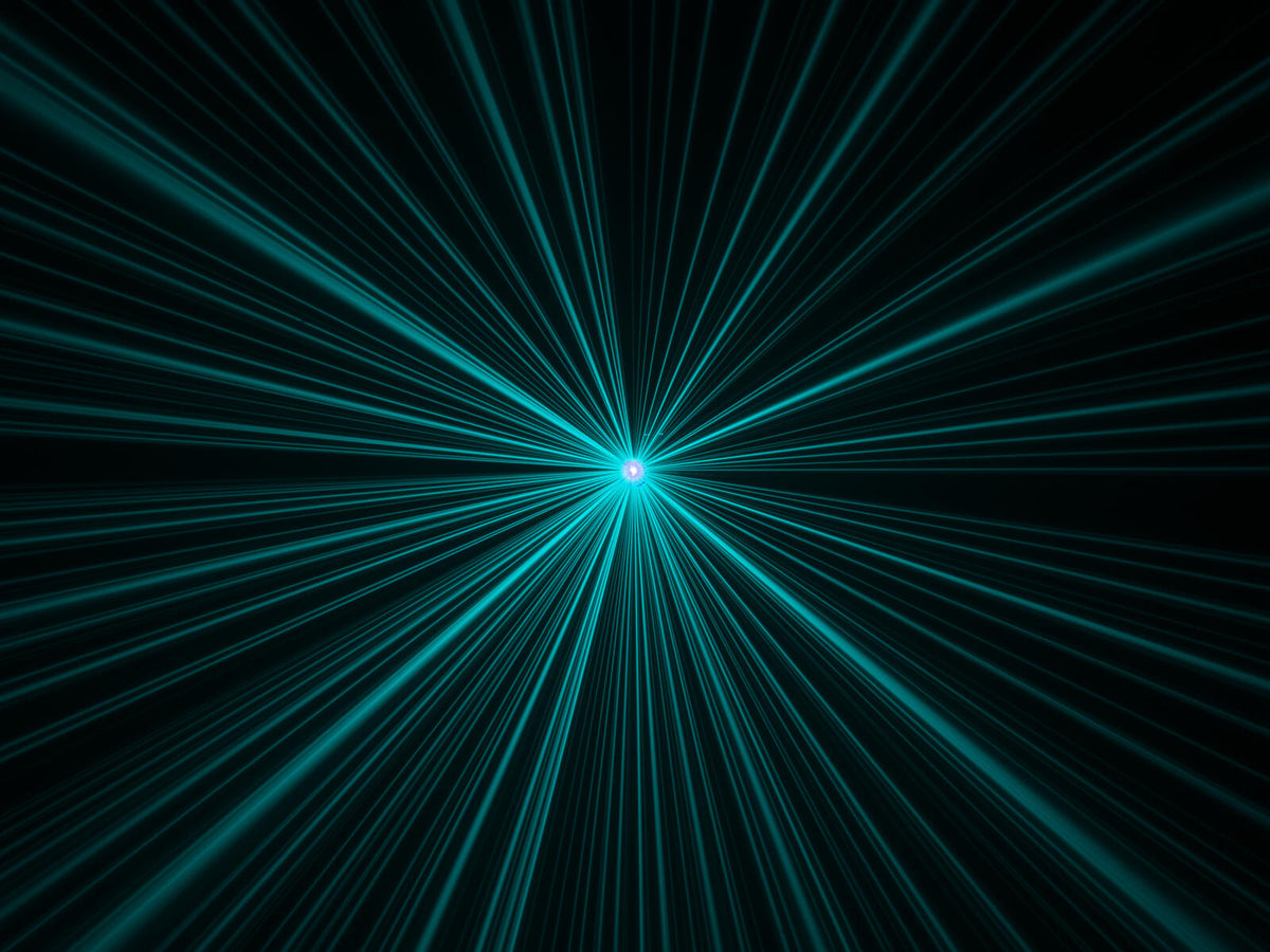 Laserworld EL-300RGB – Ansicht 7