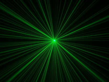 Laserworld EL-300RGB – Ansicht 8