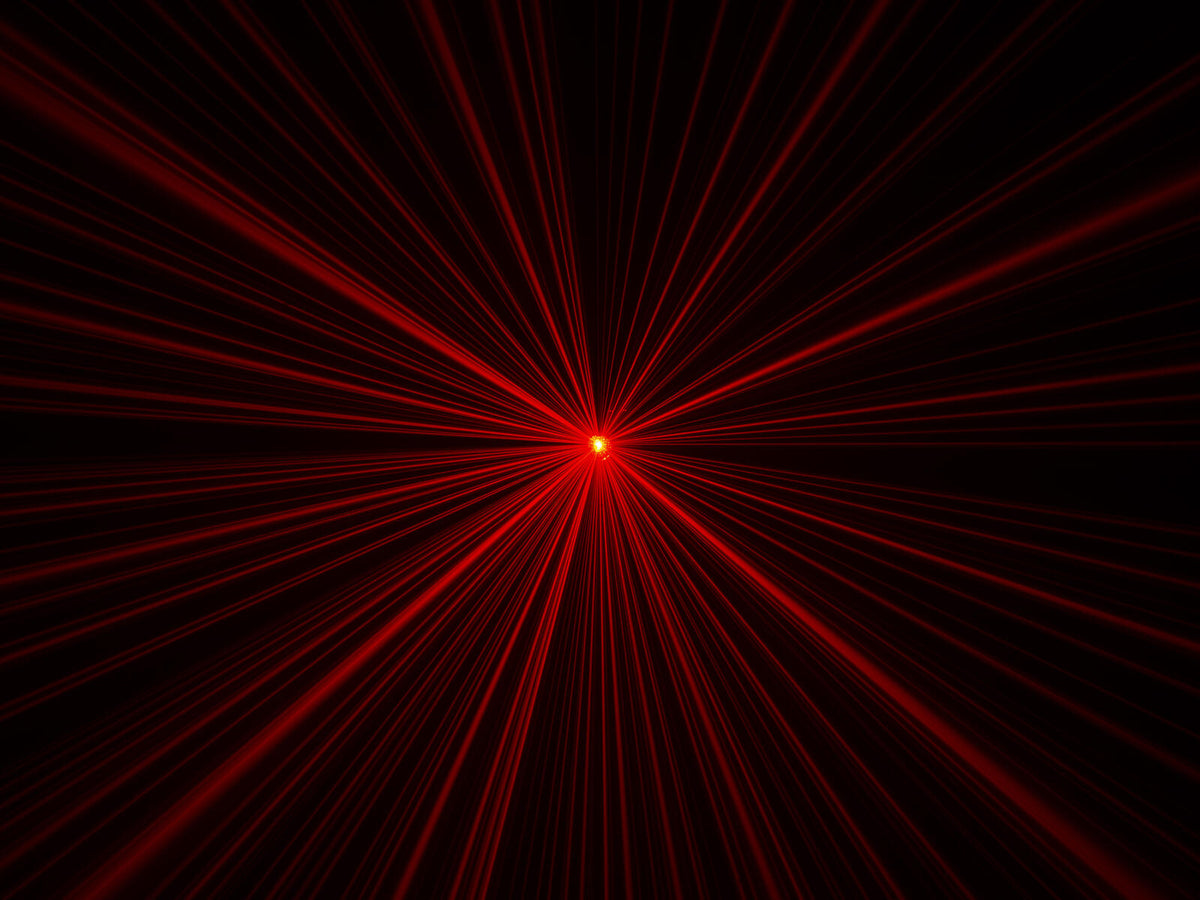 Laserworld EL-300RGB – Ansicht 10