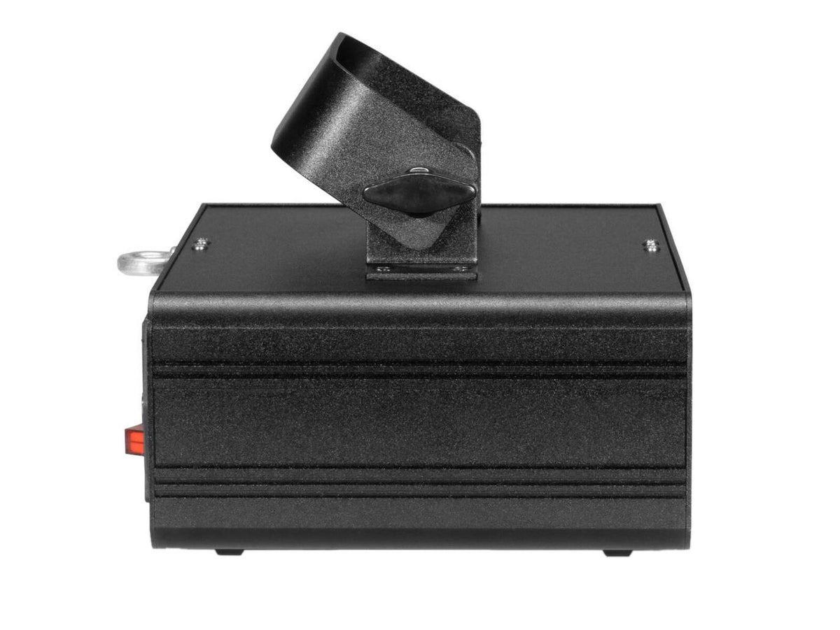 Laserworld EL-400RGB S – Ansicht 5