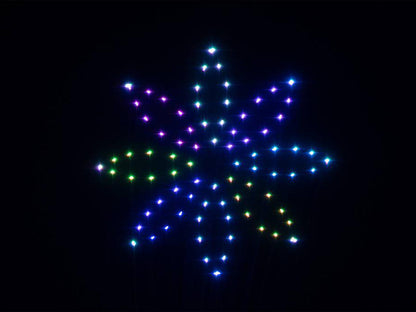 Laserworld EL-400RGB S – Ansicht 7