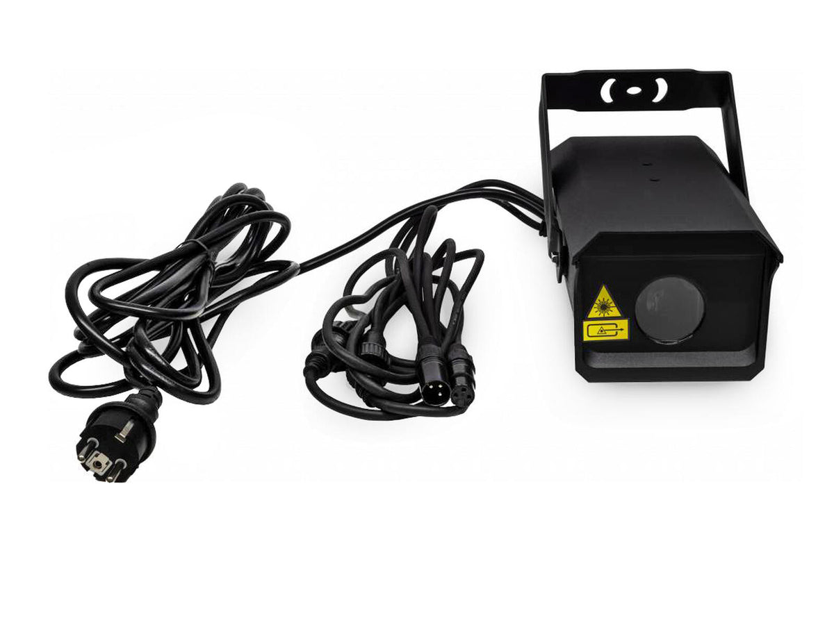 Laserworld FX-700 Hydro – Ansicht 4