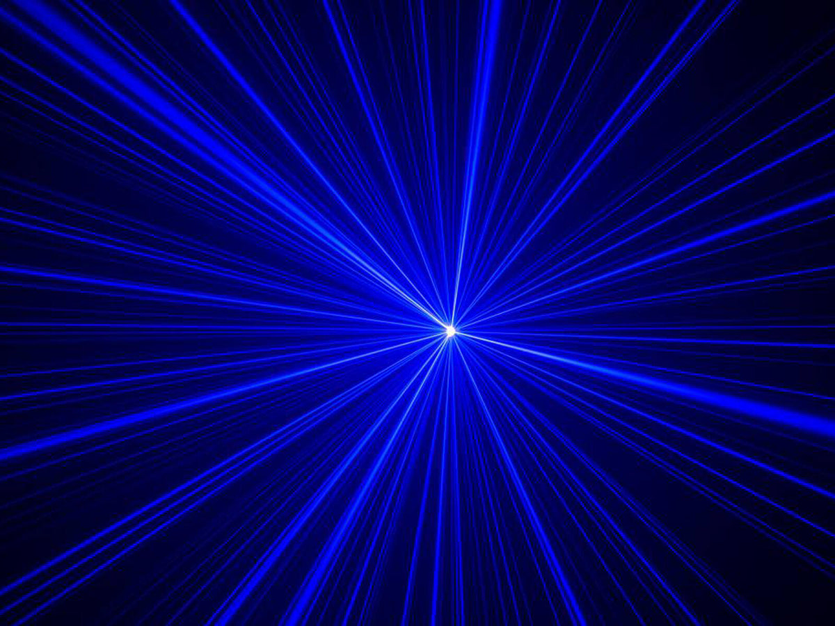 Laserworld FX-700 Hydro – Ansicht 5