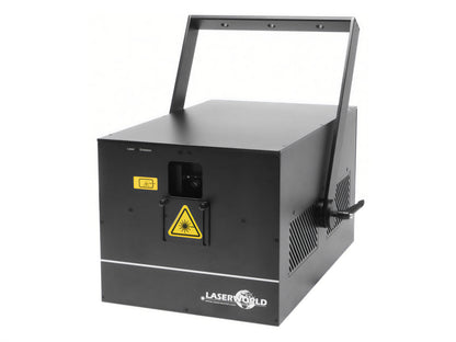 Laserworld CS-24.000RGB FX – Ansicht 2