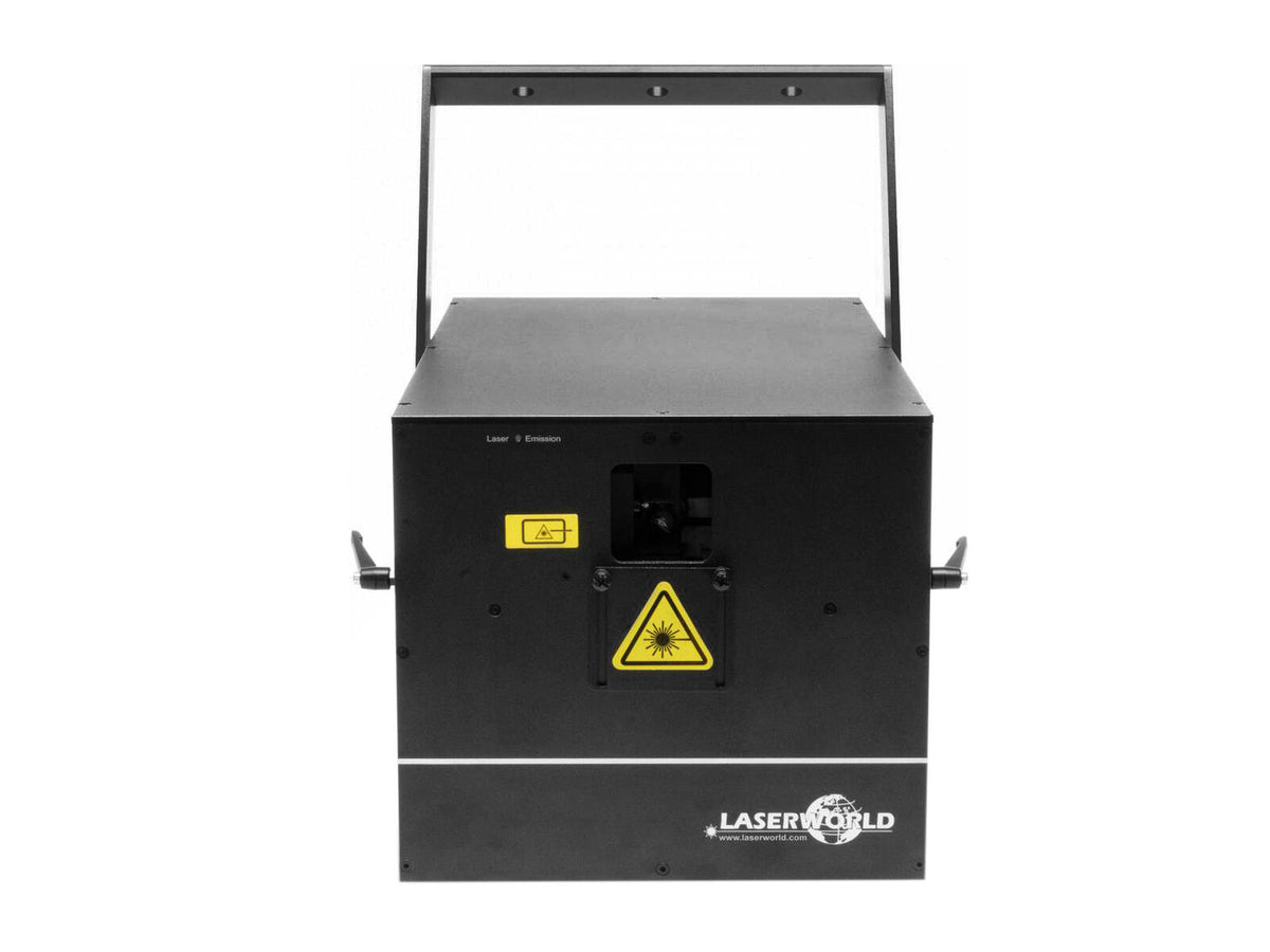 Laserworld CS-24.000RGB FX – Ansicht 3