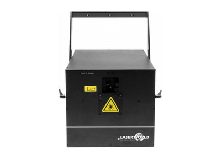 Laserworld CS-24.000RGB FX – Ansicht 3