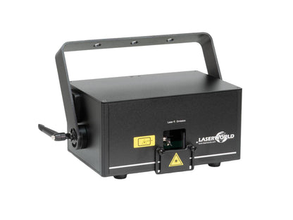 Laserworld CS-3000 micro
