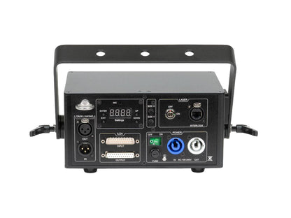 Laserworld CS-3000 micro – Ansicht 3