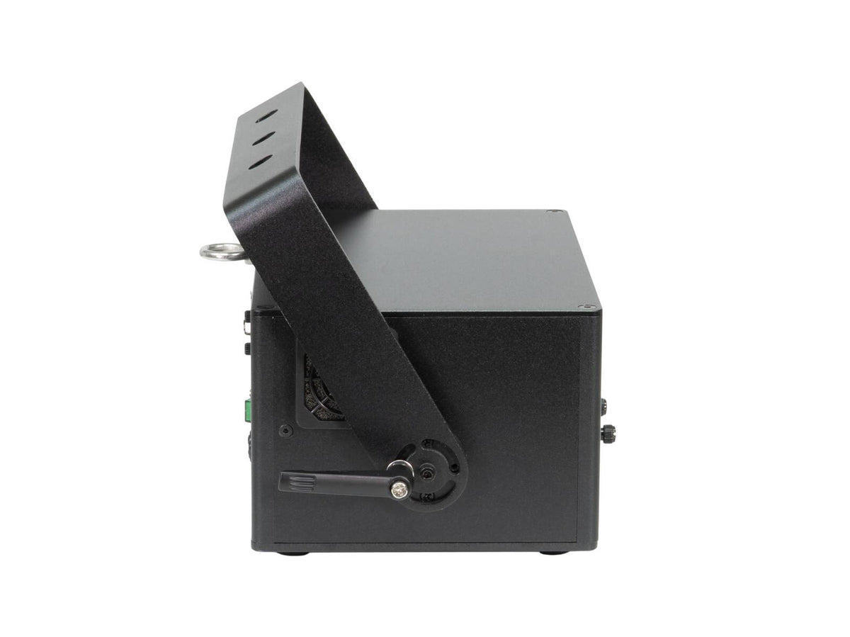 Laserworld CS-3000 micro – Ansicht 6