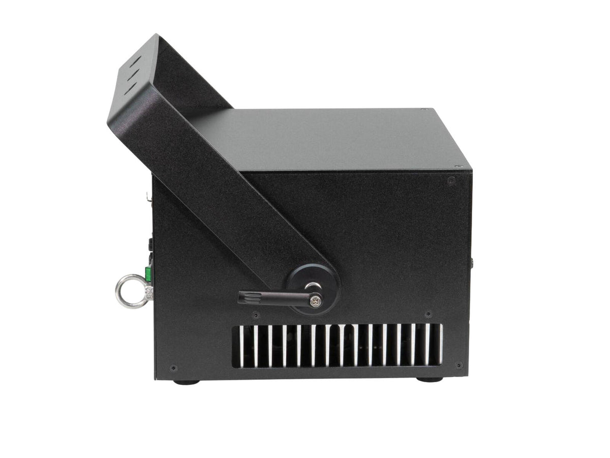 Laserworld CS-6000 micro – Ansicht 6