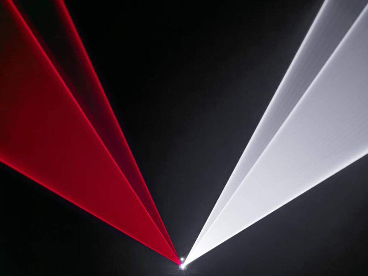 Laserworld CUBE 1 – Ansicht 10