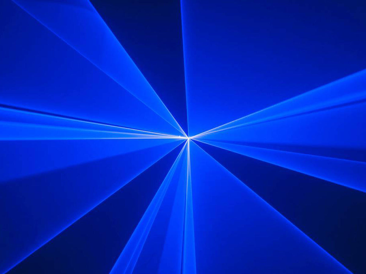 Laserworld CUBE 1.5 – Ansicht 10