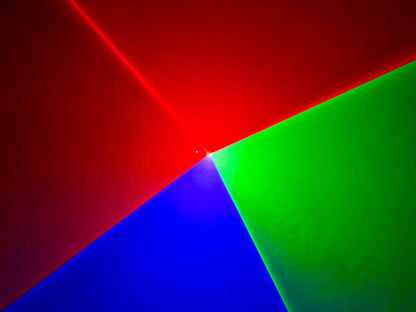 Laserworld CUBE 3 – Ansicht 8