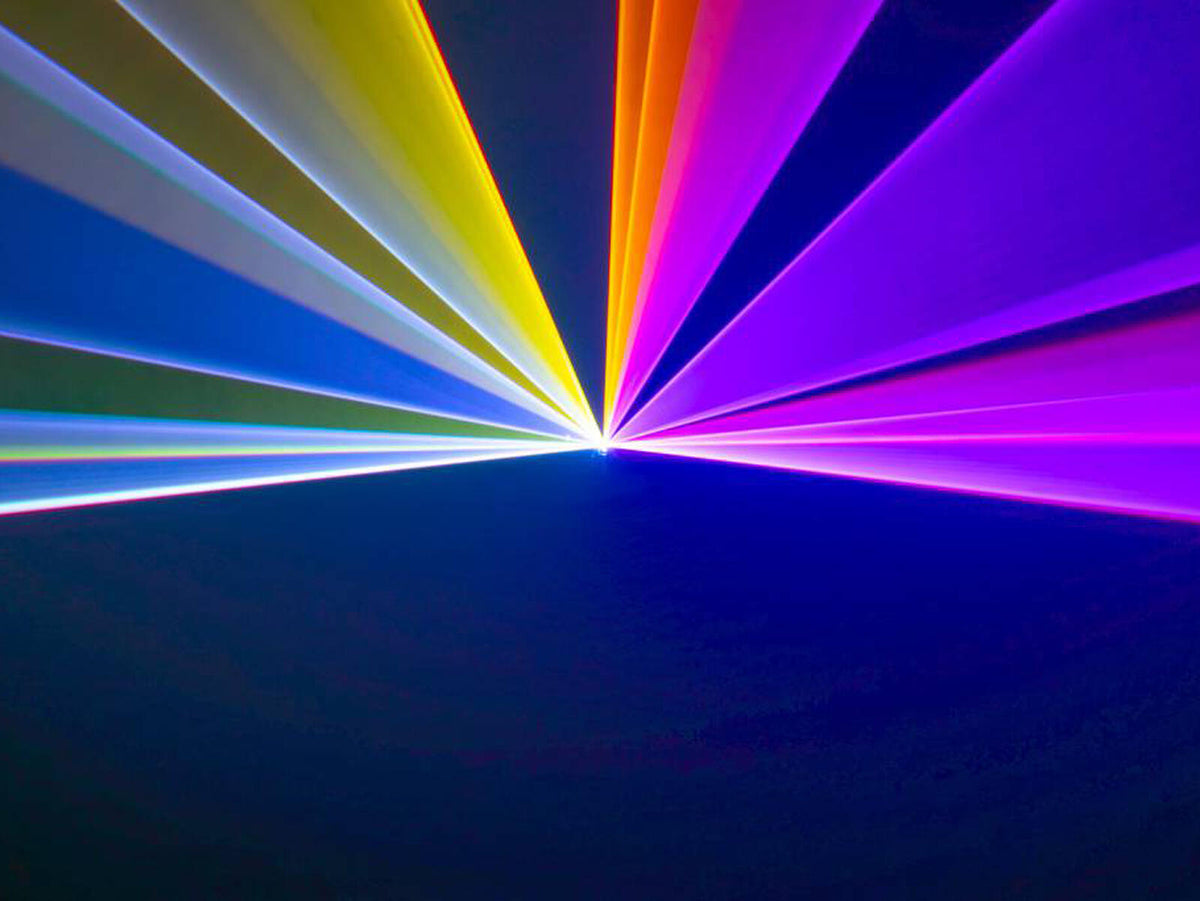Laserworld CUBE 3 – Ansicht 9