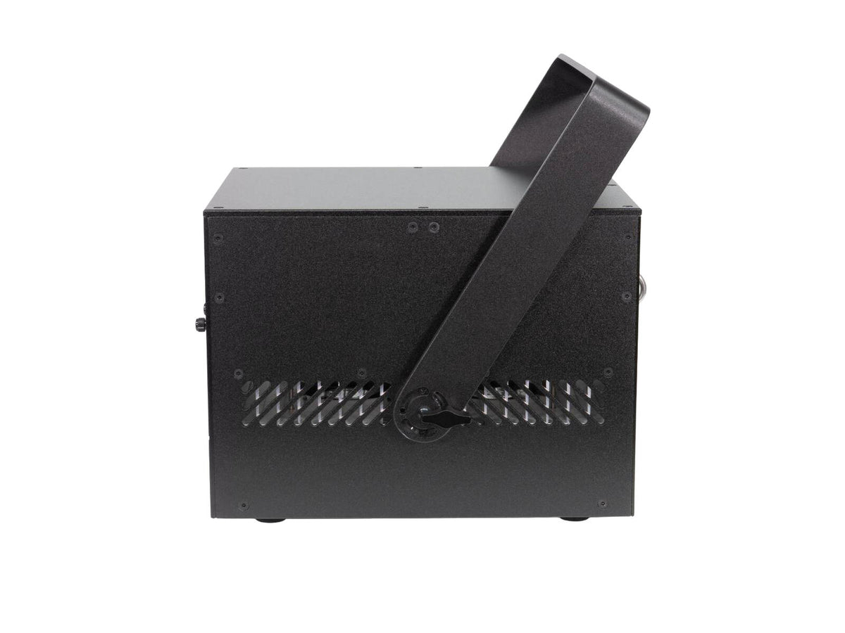 Laserworld CUBE 7 – Ansicht 7