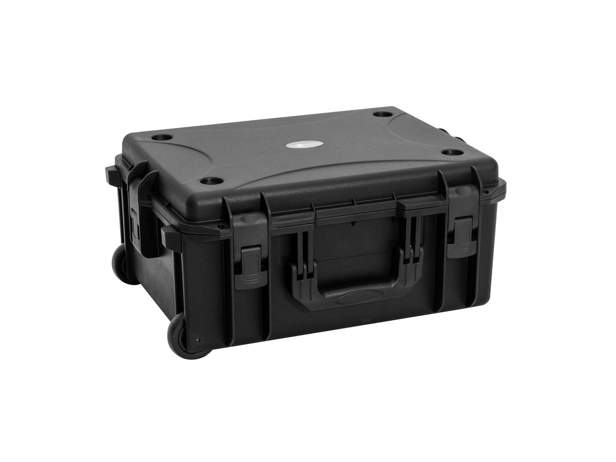 Laserworld Purelight Case