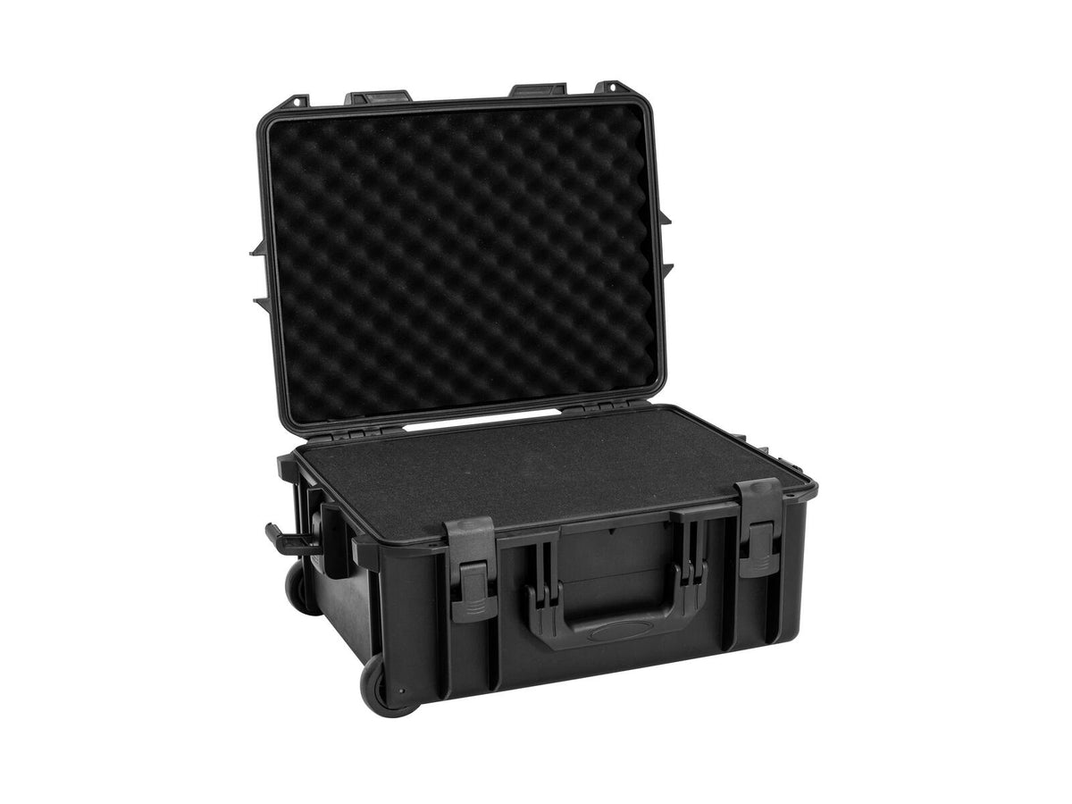 Laserworld Purelight Case – Ansicht 2
