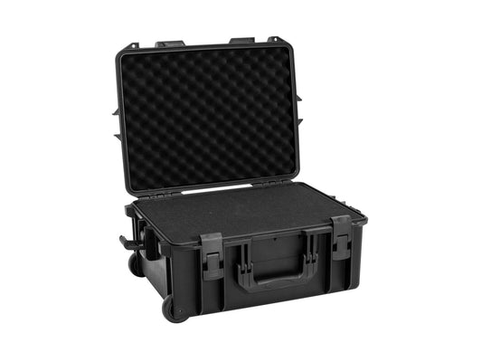 Laserworld Purelight Case – Ansicht 2