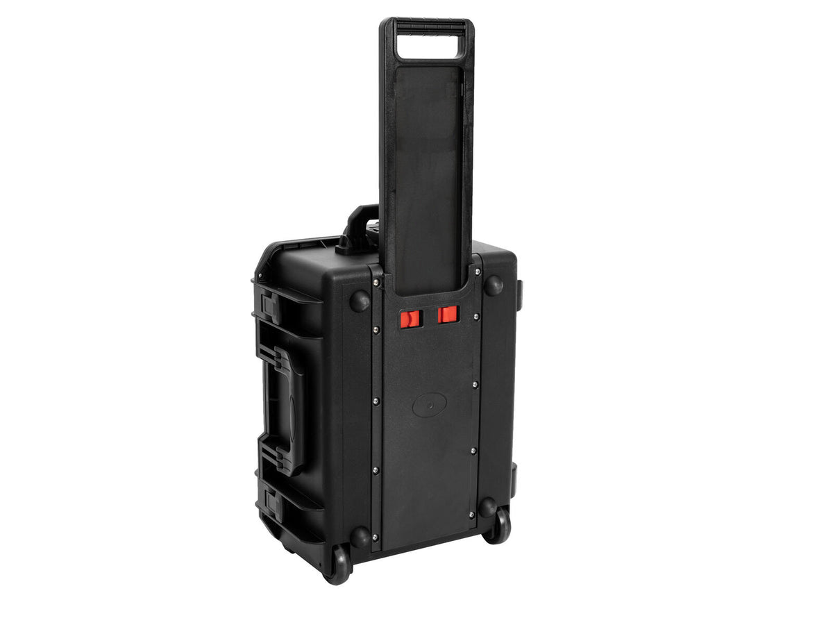 Laserworld Purelight Case – Ansicht 3