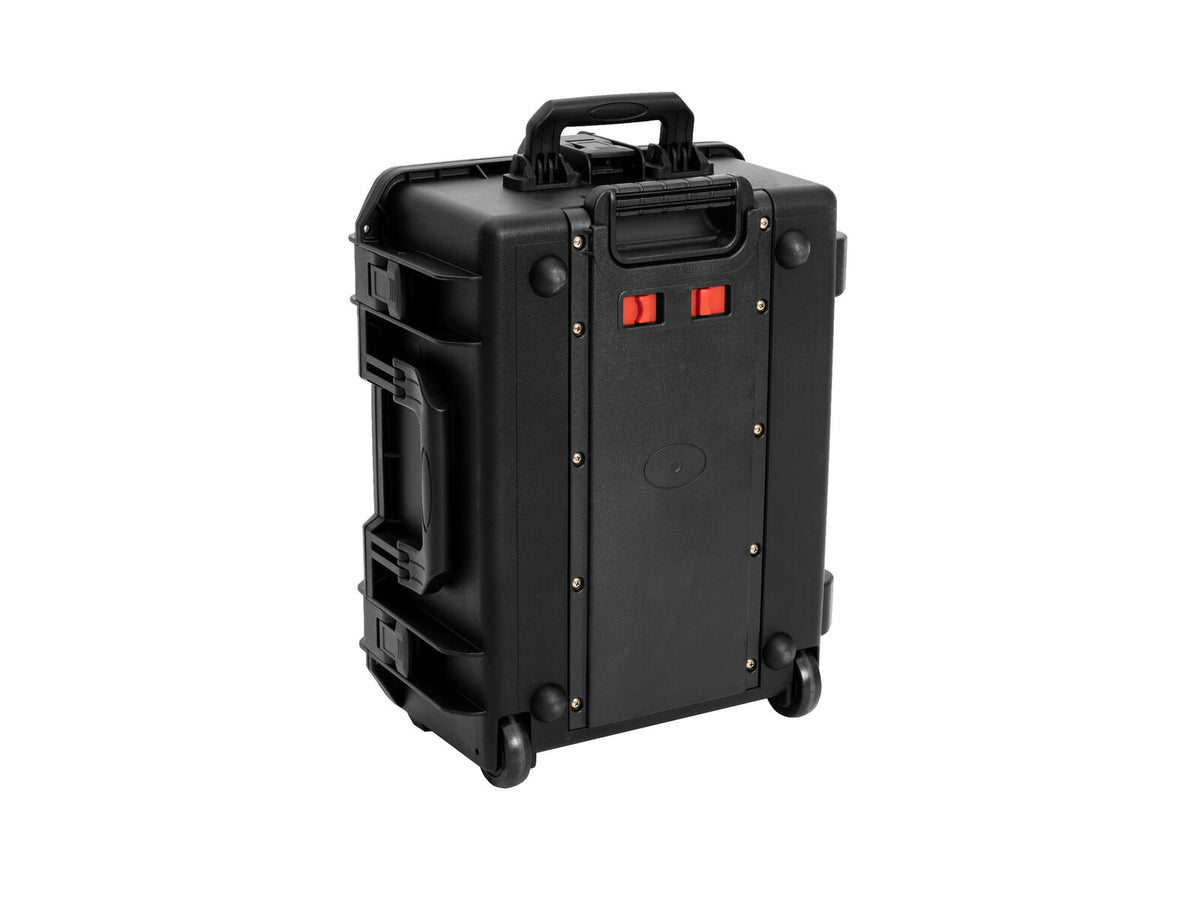 Laserworld Purelight Case – Ansicht 5