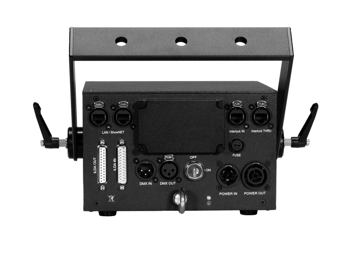 Laserworld DS-1000RGB MK5 – Ansicht 4