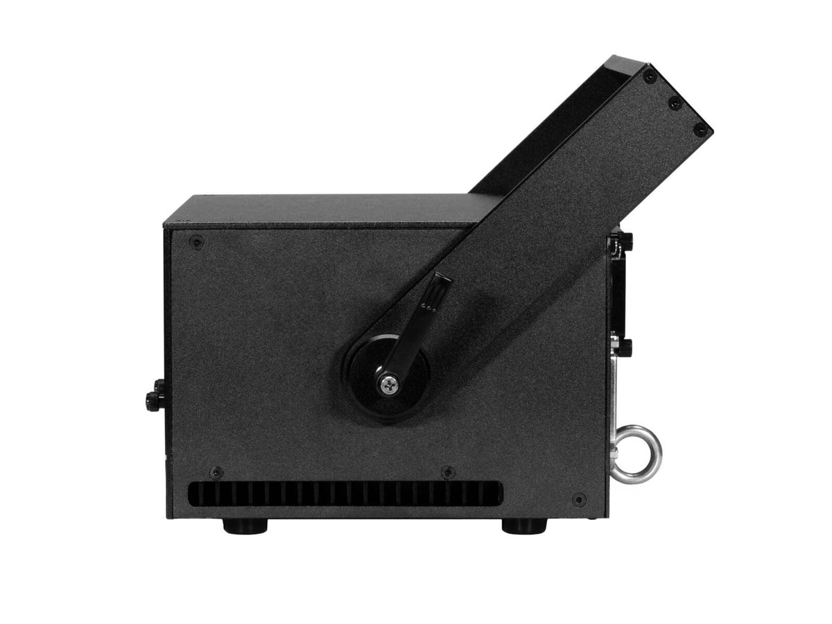 Laserworld DS-1000RGB MK5 – Ansicht 5