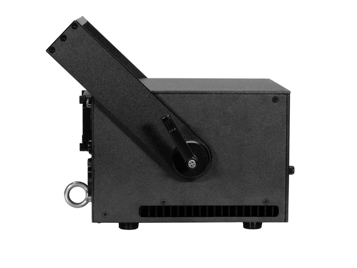 Laserworld DS-1000RGB MK5 – Ansicht 6