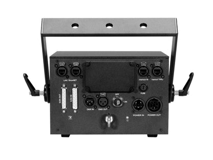 Laserworld DS-3000RGB MK5 – Ansicht 3