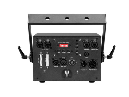 Laserworld DS-3000RGB MK5 – Ansicht 4