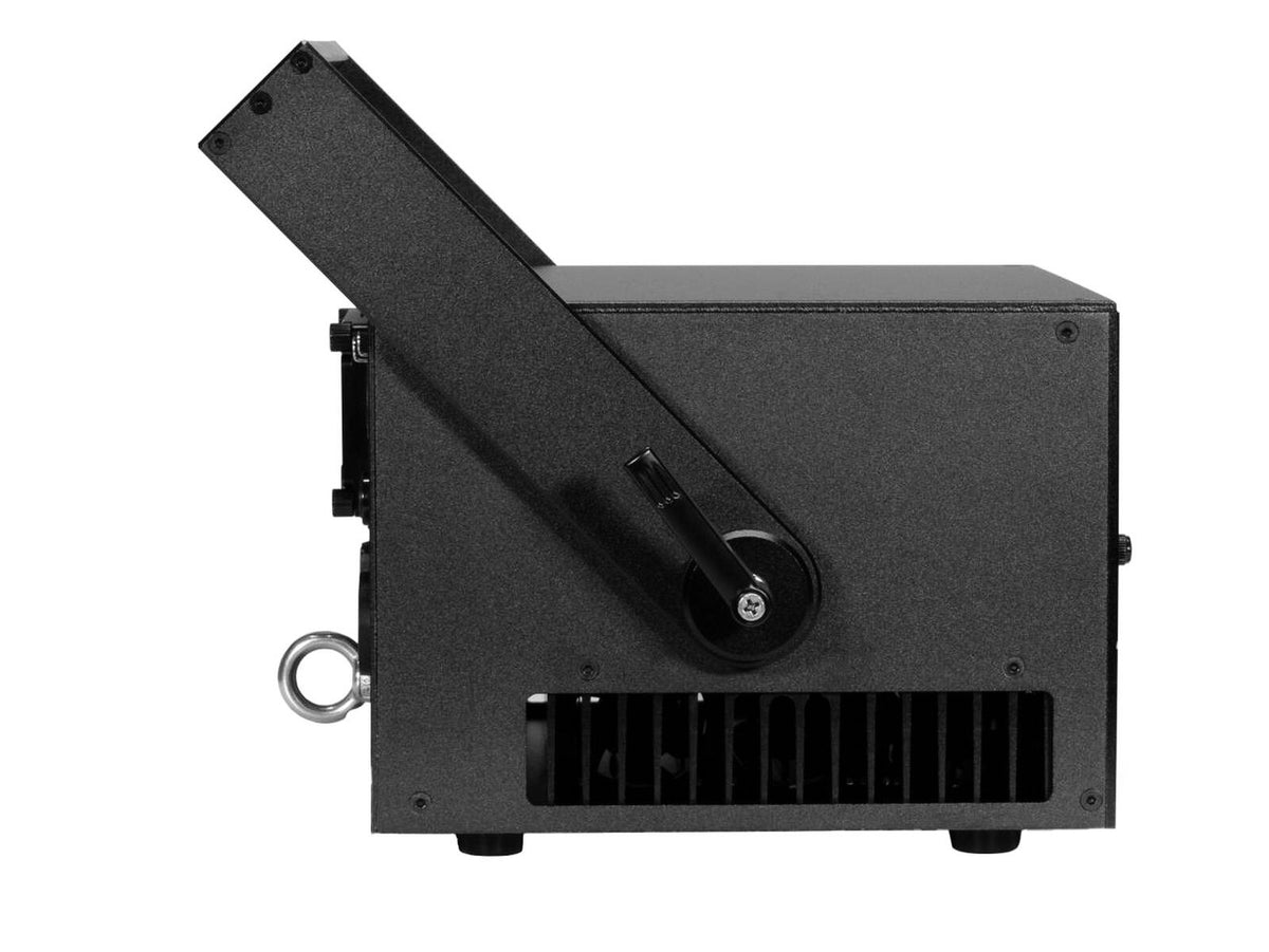 Laserworld DS-3000RGB MK5 – Ansicht 7