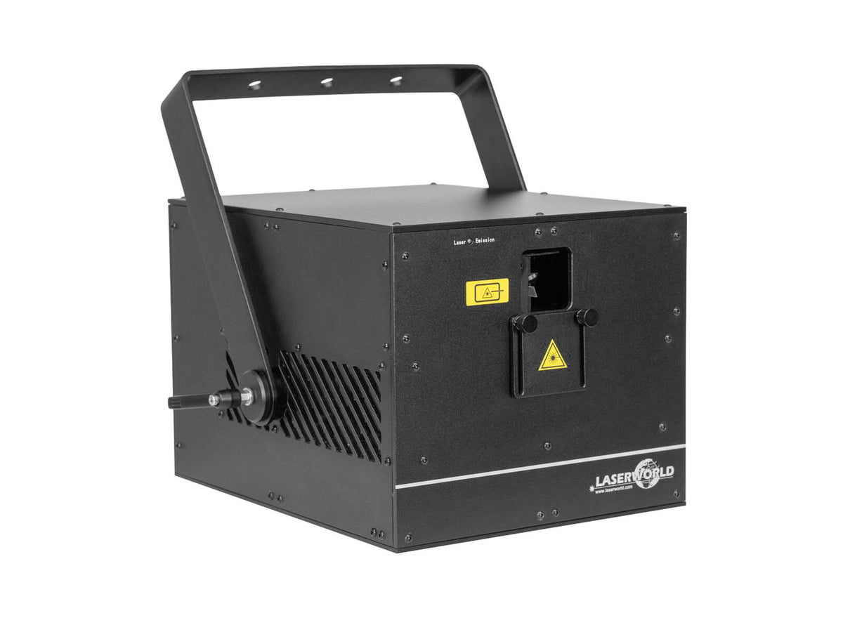 Laserworld DS-15.000RGB IP65