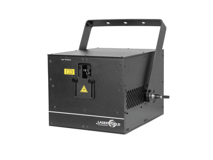 Laserworld DS-15.000RGB IP65 – Ansicht 2