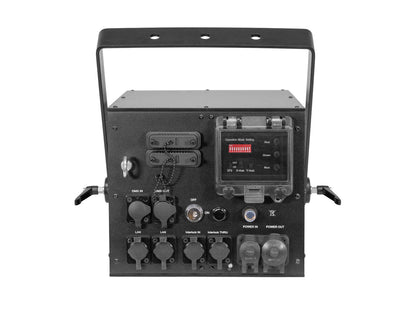Laserworld DS-15.000RGB IP65 – Ansicht 3