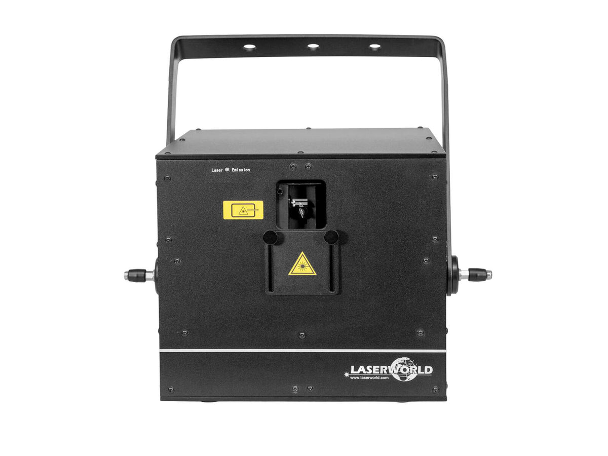 Laserworld DS-15.000RGB IP65 – Ansicht 5