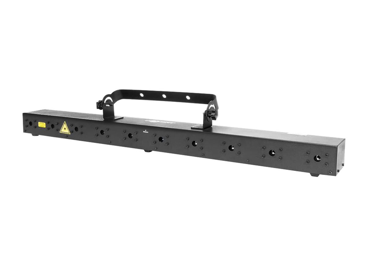 Laserworld BeamBar 10R MK3 – Ansicht 2