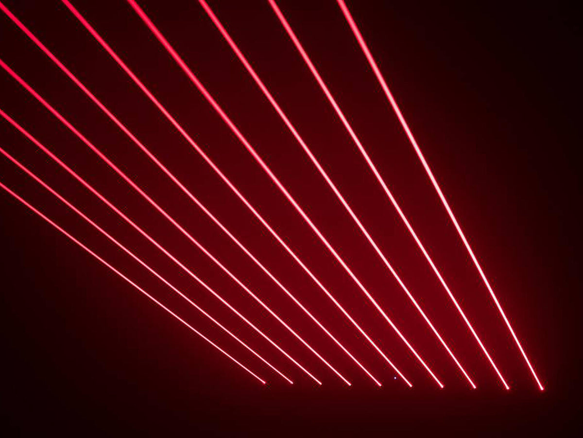 Laserworld BeamBar 10R MK3 – Ansicht 5