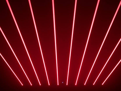 Laserworld BeamBar 10R MK3 – Ansicht 6
