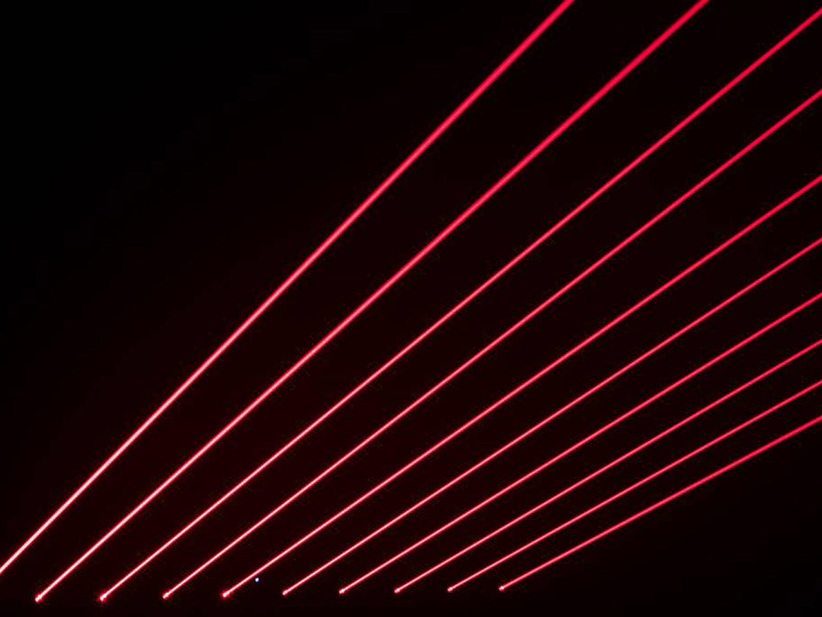 Laserworld BeamBar 10R MK3 – Ansicht 7
