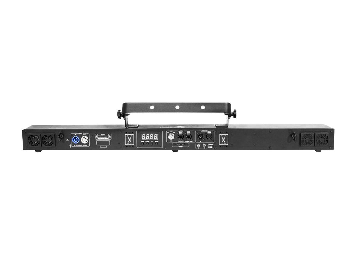 Laserworld BeamBar 10G MK3 – Ansicht 3