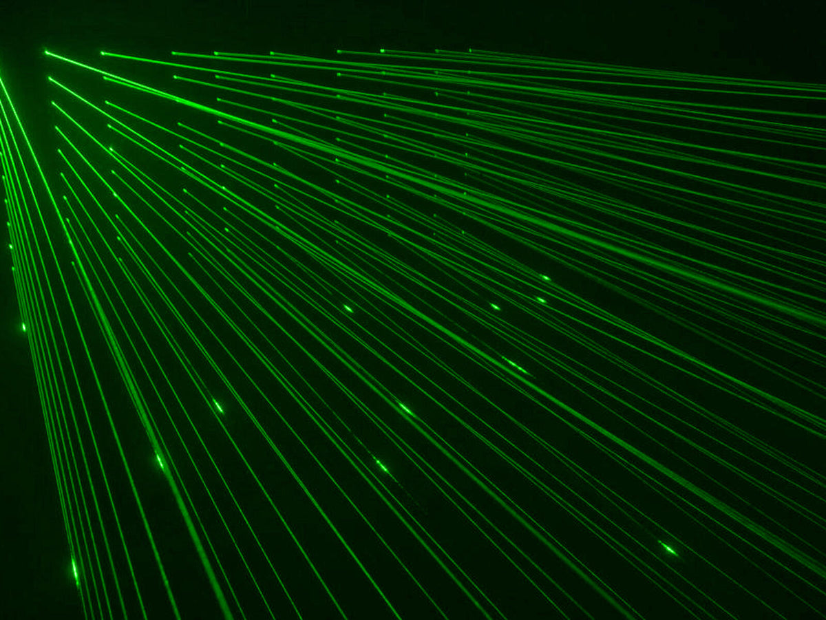Laserworld BeamBar 10G MK3 – Ansicht 5
