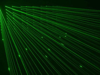 Laserworld BeamBar 10G MK3 – Ansicht 5