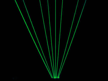 Laserworld BeamBar 10G MK3 – Ansicht 6