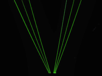 Laserworld BeamBar 10G MK3 – Ansicht 7