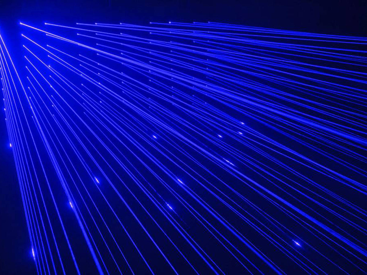 Laserworld BeamBar 10B MK3 – Ansicht 5
