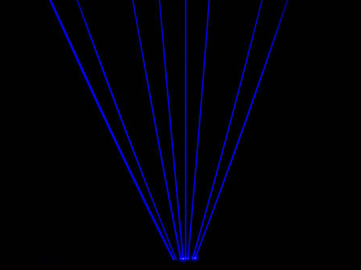 Laserworld BeamBar 10B MK3 – Ansicht 6