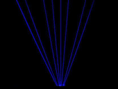 Laserworld BeamBar 10B MK3 – Ansicht 6