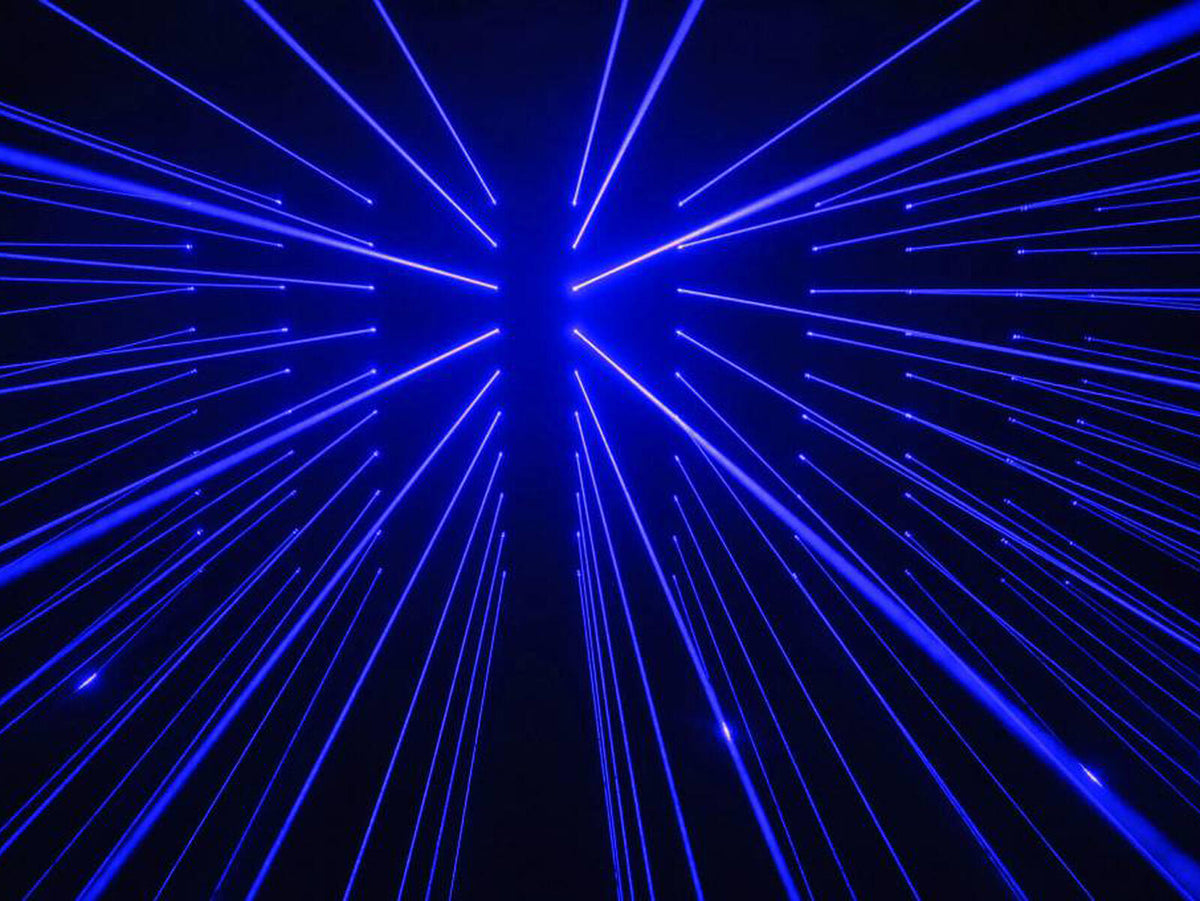 Laserworld BeamBar 10B MK3 – Ansicht 7